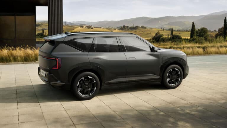kia-ev5-suv-grey-exterior-side